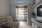 Apartamento com 2 dormitórios à venda, 69 m² por R$ 420.000 - Vila Valqueire - Rio de Janeiro/RJ