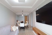 Apartamento à venda, 96 m² por R$ 650.000,00 - Vila Valqueire - Rio de Janeiro/RJ