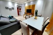 Apartamento com 3 dormitórios à venda, 78 m² por R$ 295.000 - Vila Valqueire - Rio de Janeiro/RJ