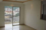 Apartamento com 2 dormitórios à venda, 62 m² por R$ 220.000 - Praça seca - Rio de Janeiro/RJ