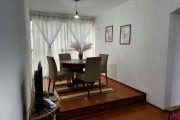 Apartamento com 2 dormitórios à venda, 54 m² por R$ 220.000 - Vila Valqueire - Rio de Janeiro/RJ