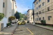 Apartamento à venda, 45 m² por R$ 270.000,00 - Freguesia de Jacarepaguá - Rio de Janeiro/RJ