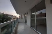 Apartamento com 2 dormitórios à venda, 76 m² por R$ 370.000 - Vila Valqueire - Rio de Janeiro/RJ