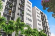 Apartamento com 2 dormitórios à venda, 41 m² por R$ 315.199 - Irajá - Rio de Janeiro/RJ