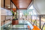 Apartamento com 3 dormitórios à venda, 137 m² por R$ 1.390.000 - Botafogo - Rio de Janeiro/RJ