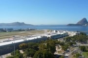 Laje corporativa à venda, 682 m² por R$ 4.550.000 - Centro - Rio de Janeiro/RJ Juntinho ao aeroport