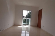 Apartamento com 2 dormitórios, 61 m² - venda por R$ 390.000 ou aluguel por R$ 2.124/mês - Vila Valq