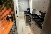 APARTAMENTO A VENDA NO CONDOMINIO LOTUS DO CAMPO EM HORTOLANDIA - SP