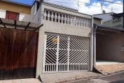 SOBRADO CASA A VENDA EM CAMPINAS -SP