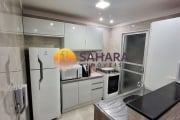 APARTAMENTO COM GARDEM A VENDA EM PAULINIA-SP