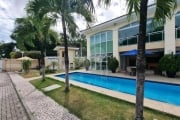 Casa à venda com 186 metros 03 quartos na Lagoa Redonda - Fortaleza - Ceará