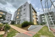 Apartamento com 2 quartos à venda na Rua Afonso Celso, 4444, Uvaranas, Ponta Grossa