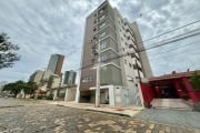 Apartamento com 2 quartos à venda na Rua Nilo Peçanha, 830, Estrela, Ponta Grossa