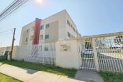 Apartamento com 2 quartos à venda na Rua Constante Moro Sobrinho, 2262, Rio Pequeno, São José dos Pinhais