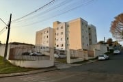 Apartamento com 3 quartos à venda na Rua Francisco Rosas, 799, Oficinas, Ponta Grossa