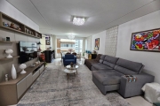 Apartamento no centro com 3 suítes em Balneário Camboriú