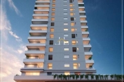 Apartamento para Venda em Balneário Piçarras, Itacolomi, 2 dormitórios, 2 suítes, 3 banheiros, 2 vagas