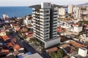 Apartamento na planta ótima localização em Piçarras SC