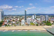 Invista em Luxo: Apartamento no Centro de Balneário Piçarras