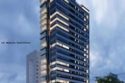 Apartamento para Venda em Balneário Piçarras, Centro, 3 dormitórios, 3 suítes, 3 banheiros, 2 vagas