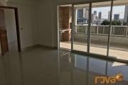 Apartamento com 3 quartos à venda na Avenida Castelo Branco, 100, Setor Bueno, Goiânia