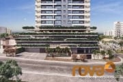 Apartamento com 3 quartos à venda na Avenida Antônio Fidelis, 970, Parque Amazônia, Goiânia