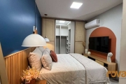 Apartamento com 2 quartos à venda na Alameda dos Buritis, 20, Setor Central, Goiânia