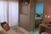 Apartamento com 1 quarto à venda na Avenida Castelo Branco, 100, Setor Bueno, Goiânia