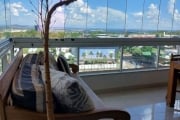 Apartamento com 3 quartos à venda na Avenida Deputado Jamel Cecílio, 100, Jardim Goiás, Goiânia