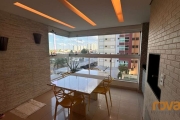 Apartamento com 3 quartos à venda na Avenida Circular, 751, Residencial Eldorado Expansão, Goiânia