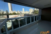 Apartamento com 3 quartos à venda na Rua 17, 100, Setor Oeste, Goiânia