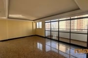 Apartamento com 4 quartos à venda na Alameda dos Buritis, 100, Setor Oeste, Goiânia