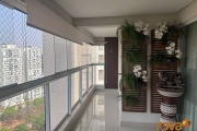 Apartamento com 3 quartos à venda na Avenida Copacabana, 100, Jardim Atlântico, Goiânia