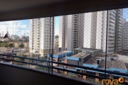 Apartamento com 3 quartos à venda na Avenida Deputado Jamel Cecílio, 100, Jardim Goiás, Goiânia