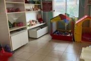 Apartamento com 3 quartos à venda na Avenida Deputado Jamel Cecílio, 100, Jardim Goiás, Goiânia