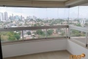 Apartamento com 3 quartos à venda na Avenida Deputado Jamel Cecílio, 100, Jardim Goiás, Goiânia