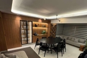 Apartamento com 3 quartos à venda na Avenida PL 1, 100, Park Lozandes, Goiânia