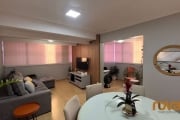 Apartamento com 3 quartos à venda na Rua Ruy Brasil Cavalcante, 477, Setor Oeste, Goiânia