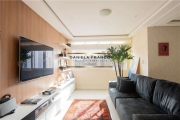 Apartamento com 3 quartos à venda na Avenida Santo Amaro, 2182, Vila Olímpia, São Paulo