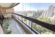 Apartamento com 4 quartos à venda na Rua Doutor Oscar Monteiro de Barros, 400, Morumbi, São Paulo