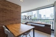 Apartamento com 3 quartos à venda na Rua Domingos de Morais, 1018, Vila Mariana, São Paulo