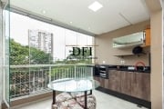 Apartamento com 3 quartos à venda na Praça São Constâncio, 380, Vila Mafra, São Paulo