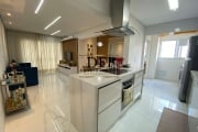 Apartamento com 3 quartos à venda na Rua Ibitinga, 111, Vila Bertioga, São Paulo