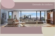 Apartamento com 3 quartos à venda na Rua Francisco Leitão, 200, Pinheiros, São Paulo