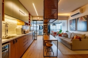 Apartamento com 2 quartos à venda na Rua Alves Guimarães, 1450, Pinheiros, São Paulo