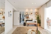 Apartamento com 3 quartos à venda na Rua Agostinho Gomes, 2695, Ipiranga, São Paulo