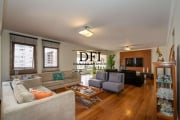 Apartamento com 3 quartos à venda na Rua David Ben Gurion, 1064, Jardim Monte Kemel, São Paulo