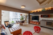 Apartamento com 2 quartos à venda na Rua Capote Valente, 1300, Vila Madalena, São Paulo