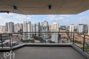 Apartamento com 4 quartos à venda na Avenida Roque Petroni Júnior, 630, Brooklin, São Paulo