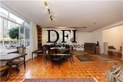 Apartamento com 3 quartos à venda na Rua José Maria Lisboa, 711, Bela Vista, São Paulo